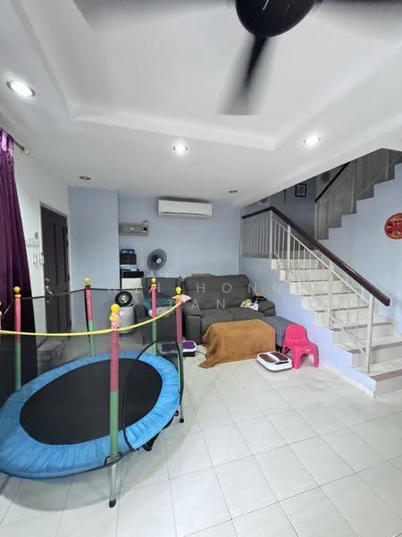 2-storey Terraced House for Sale in Taman Seri Janggus (Bukit Mertajam) - Wei Hong Tan - PropertyGuru.com.my