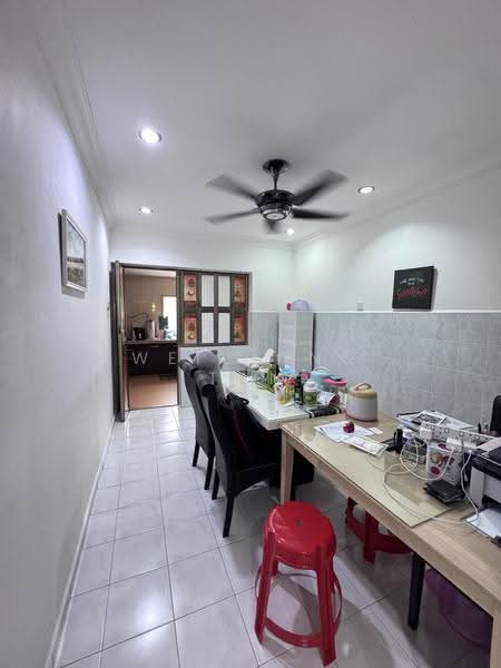 2-storey Terraced House for Sale in Taman Seri Janggus (Bukit Mertajam) - Wei Hong Tan - PropertyGuru.com.my