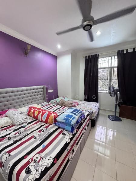 2-storey Terraced House for Sale in Taman Seri Janggus (Bukit Mertajam) - Wei Hong Tan - PropertyGuru.com.my