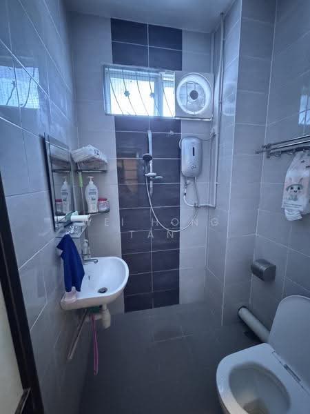 2-storey Terraced House for Sale in Taman Seri Janggus (Bukit Mertajam) - Wei Hong Tan - PropertyGuru.com.my