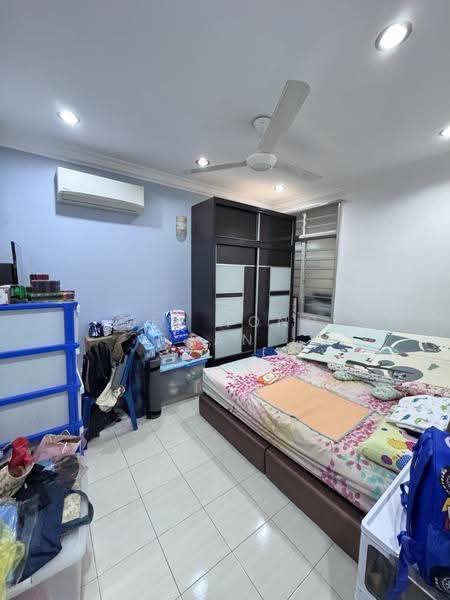 2-storey Terraced House for Sale in Taman Seri Janggus (Bukit Mertajam) - Wei Hong Tan - PropertyGuru.com.my