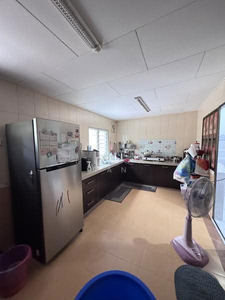 2-storey Terraced House for Sale in Taman Seri Janggus (Bukit Mertajam) - Wei Hong Tan - PropertyGuru.com.my