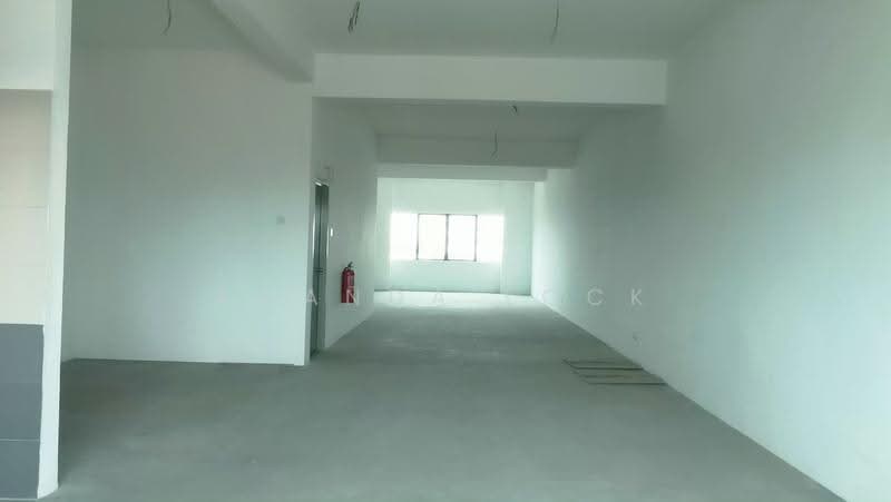 Pejabat untuk Disewa di Taman Bukit Serdang (Seri Kembangan) - Amanda Lock - Interior - PropertyGuru.com.my