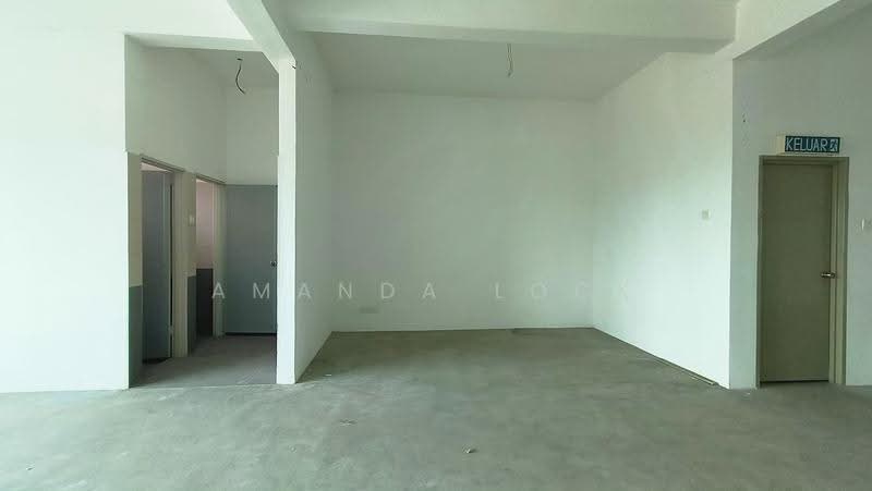 Pejabat untuk Disewa di Taman Bukit Serdang (Seri Kembangan) - Amanda Lock - Interior - PropertyGuru.com.my