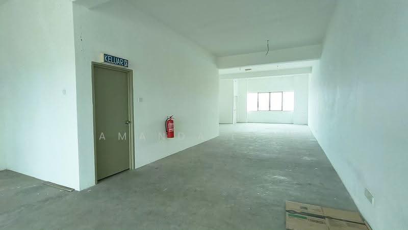 Pejabat untuk Disewa di Taman Bukit Serdang (Seri Kembangan) - Amanda Lock - Interior - PropertyGuru.com.my