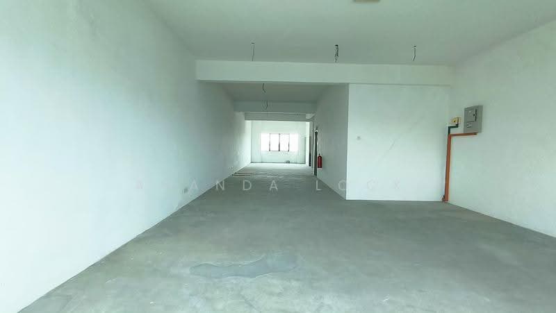 Pejabat untuk Disewa di Taman Bukit Serdang (Seri Kembangan) - Amanda Lock - Interior - PropertyGuru.com.my