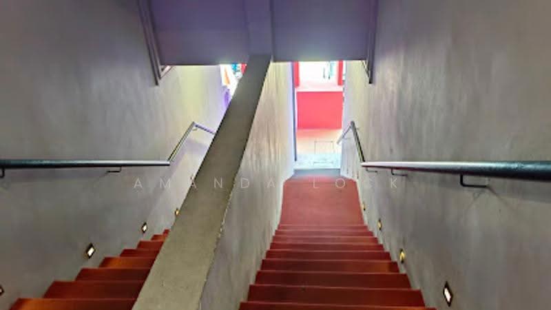 Pejabat untuk Disewa di Taman Bukit Serdang (Seri Kembangan) - Amanda Lock - Interior - PropertyGuru.com.my