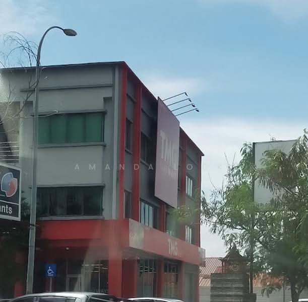 Pejabat untuk Disewa di Taman Bukit Serdang (Seri Kembangan) - Amanda Lock - Exterior - PropertyGuru.com.my