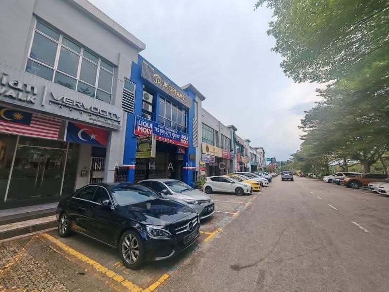 Shop for Sale in Taman Impian Emas (Skudai) - Nathan Chan - PropertyGuru.com.my