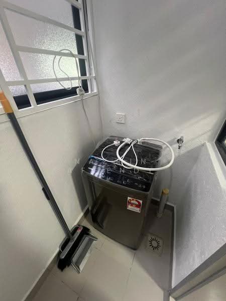 Kediaman Servis untuk Disewa di Tulip Residence - Nazrin Affendy - PropertyGuru.com.my