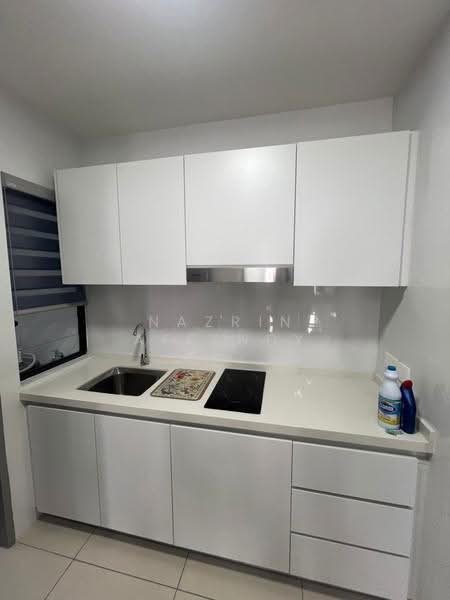 Kediaman Servis untuk Disewa di Tulip Residence - Nazrin Affendy - PropertyGuru.com.my