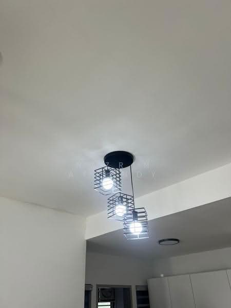 Kediaman Servis untuk Disewa di Tulip Residence - Nazrin Affendy - PropertyGuru.com.my