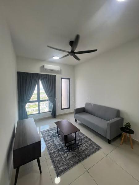 Kediaman Servis untuk Disewa di Tulip Residence - Nazrin Affendy - PropertyGuru.com.my