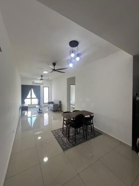 Kediaman Servis untuk Disewa di Tulip Residence - Nazrin Affendy - PropertyGuru.com.my