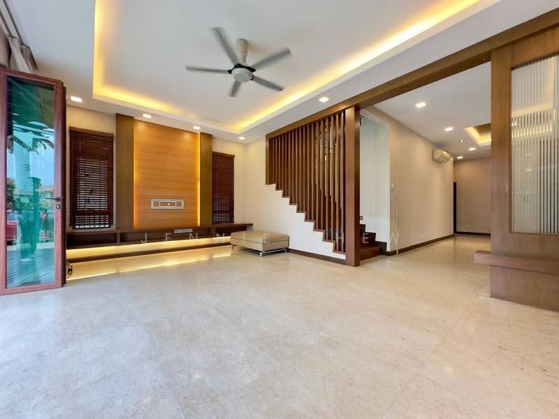 Bungalow House untuk Dijual di Setia Eco Park (Setia Alam) - Jennie Chew - PropertyGuru.com.my