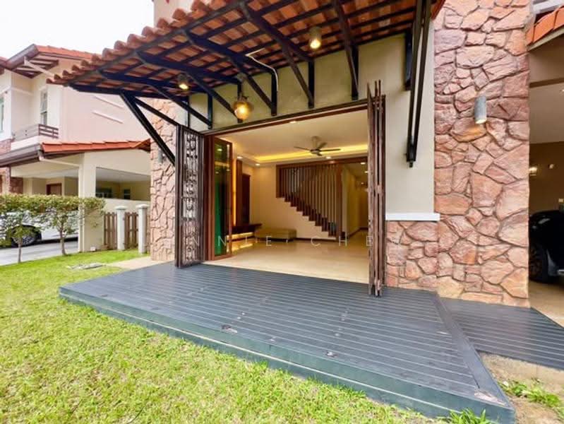 Bungalow House untuk Dijual di Setia Eco Park (Setia Alam) - Jennie Chew - PropertyGuru.com.my