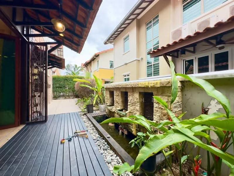 Bungalow House untuk Dijual di Setia Eco Park (Setia Alam) - Jennie Chew - PropertyGuru.com.my