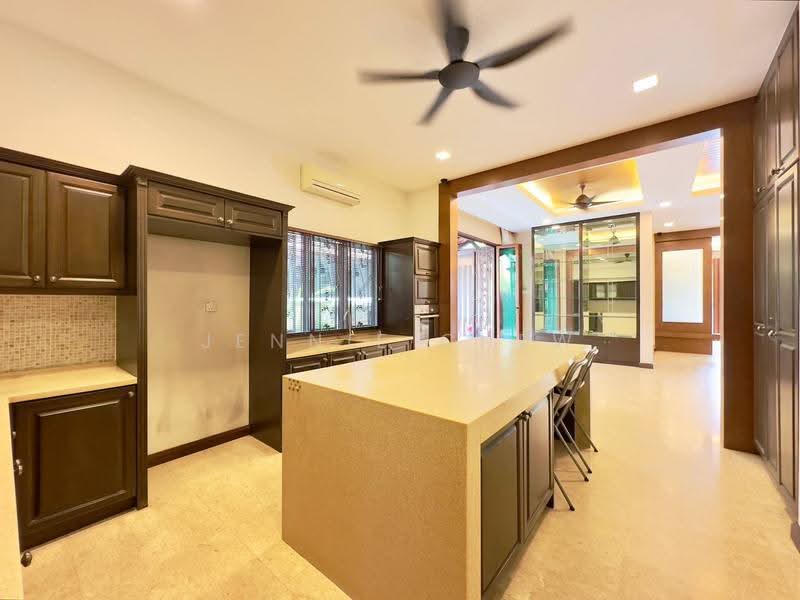 Bungalow House untuk Dijual di Setia Eco Park (Setia Alam) - Jennie Chew - PropertyGuru.com.my
