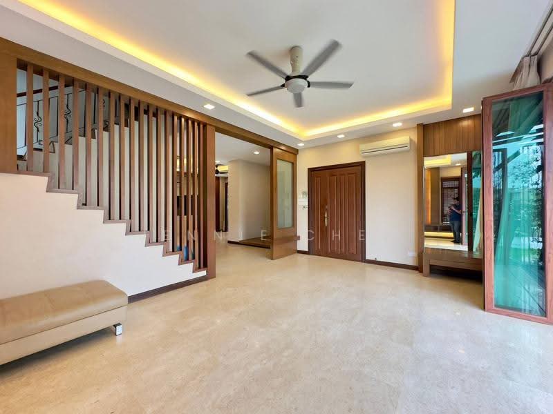 Bungalow House untuk Dijual di Setia Eco Park (Setia Alam) - Jennie Chew - PropertyGuru.com.my