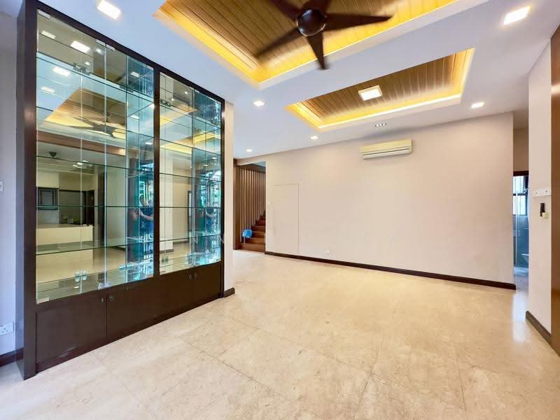 Bungalow House untuk Dijual di Setia Eco Park (Setia Alam) - Jennie Chew - PropertyGuru.com.my