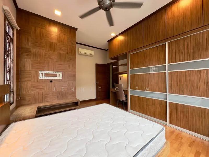Bungalow House untuk Dijual di Setia Eco Park (Setia Alam) - Jennie Chew - PropertyGuru.com.my