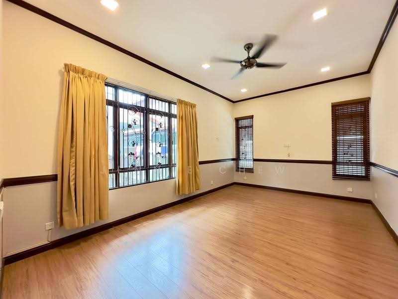 Bungalow House untuk Dijual di Setia Eco Park (Setia Alam) - Jennie Chew - PropertyGuru.com.my