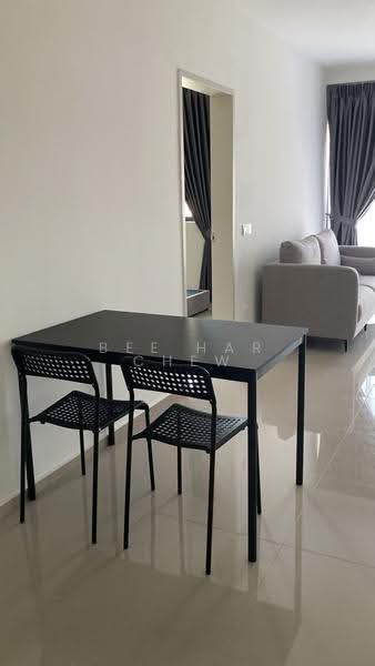 Service Residence for Rent at Hana @ Eco Ardence - Bee Har Chew - PropertyGuru.com.my