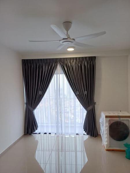 Service Residence for Rent at Hana @ Eco Ardence - Bee Har Chew - PropertyGuru.com.my