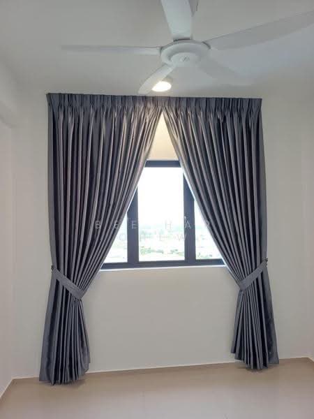 Service Residence for Rent at Hana @ Eco Ardence - Bee Har Chew - PropertyGuru.com.my