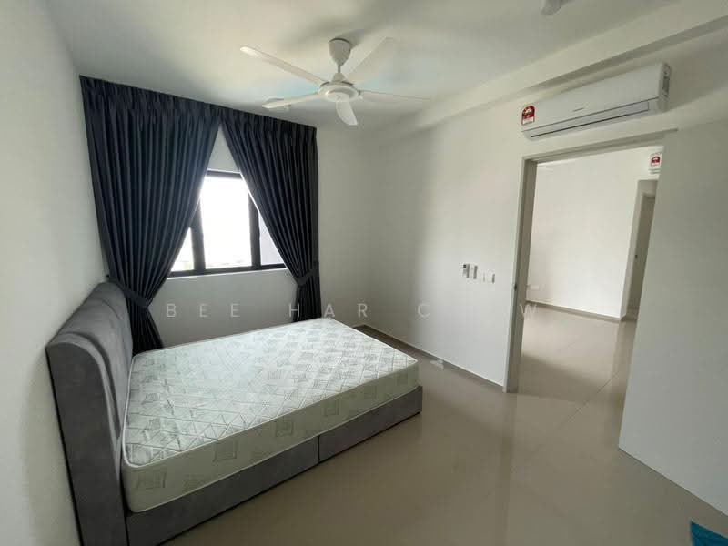 Service Residence for Rent at Hana @ Eco Ardence - Bee Har Chew - PropertyGuru.com.my