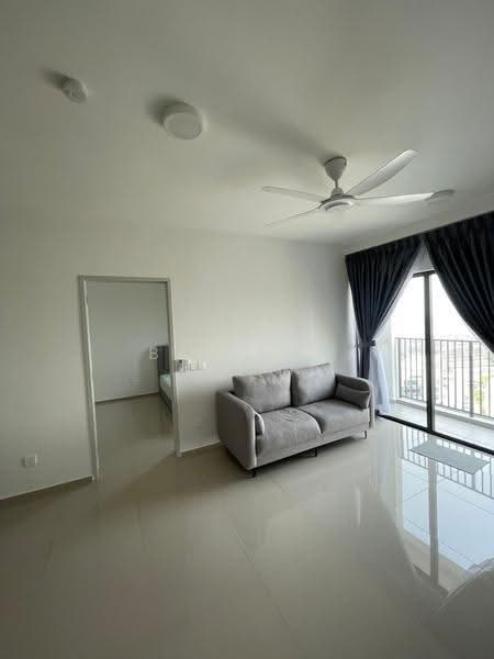 Service Residence for Rent at Hana @ Eco Ardence - Bee Har Chew - PropertyGuru.com.my