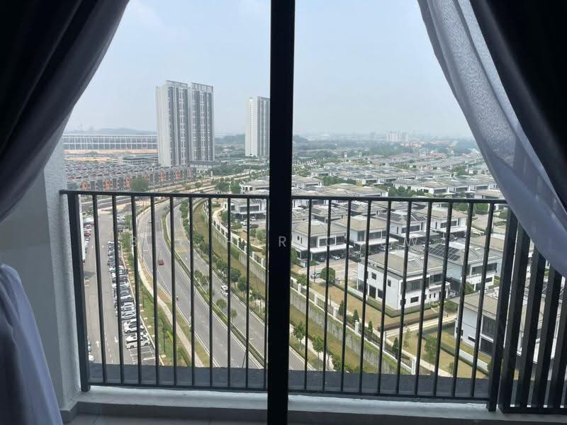 Service Residence for Rent at Hana @ Eco Ardence - Bee Har Chew - PropertyGuru.com.my