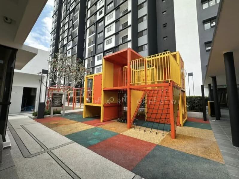 Service Residence for Rent at Hana @ Eco Ardence - Bee Har Chew - PropertyGuru.com.my