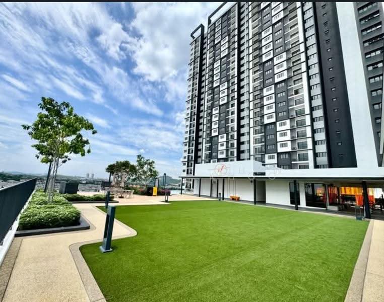 Service Residence for Rent at Hana @ Eco Ardence - Bee Har Chew - PropertyGuru.com.my