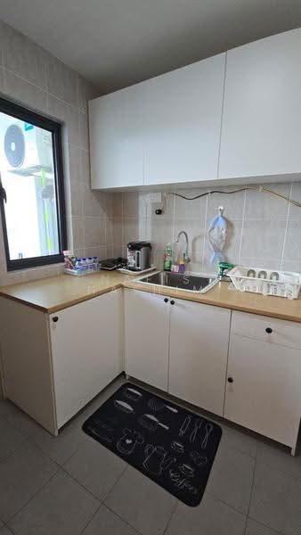 Condominium for Rent at Vista Bangi - Nafis Hashim - Kitchen - PropertyGuru.com.my