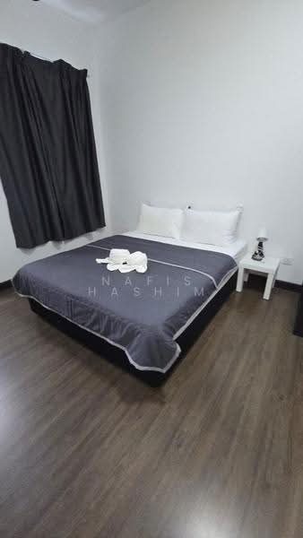 Condominium for Rent at Vista Bangi - Nafis Hashim - Bedroom - PropertyGuru.com.my