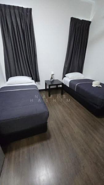 Condominium for Rent at Vista Bangi - Nafis Hashim - Bedroom - PropertyGuru.com.my