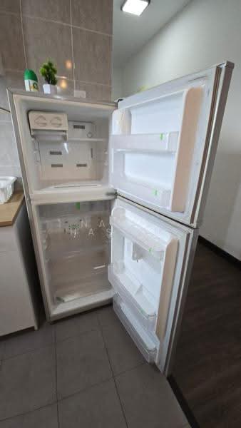 Condominium for Rent at Vista Bangi - Nafis Hashim - Kitchen - PropertyGuru.com.my