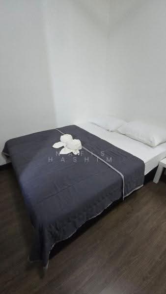 Condominium for Rent at Vista Bangi - Nafis Hashim - Bedroom - PropertyGuru.com.my