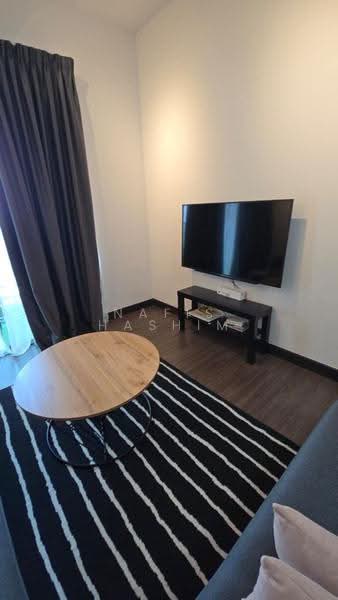 Condominium for Rent at Vista Bangi - Nafis Hashim - Living Room - PropertyGuru.com.my