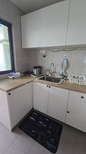 Condominium for Rent at Vista Bangi - Nafis Hashim - Kitchen - PropertyGuru.com.my