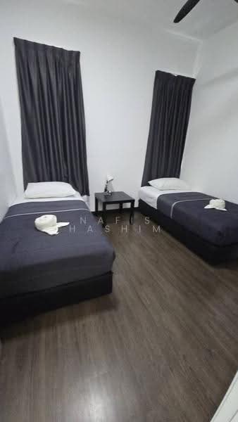 Condominium for Rent at Vista Bangi - Nafis Hashim - Bedroom - PropertyGuru.com.my
