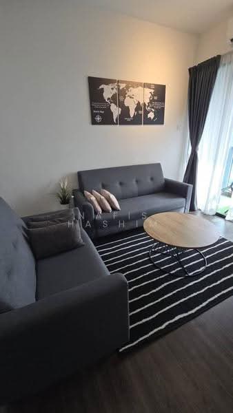 Condominium for Rent at Vista Bangi - Nafis Hashim - Living Room - PropertyGuru.com.my