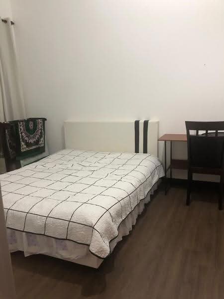 Condominium for Rent at Vista Bangi - Nafis Hashim - Bedroom - PropertyGuru.com.my