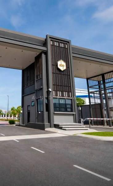 Factory for Sale in Eco Business Park V (Puncak Alam) - andrew lim - Exterior - PropertyGuru.com.my