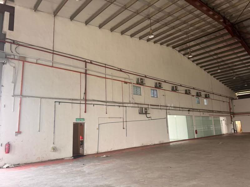 Factory for Sale in Eco Business Park V (Puncak Alam) - andrew lim - PropertyGuru.com.my