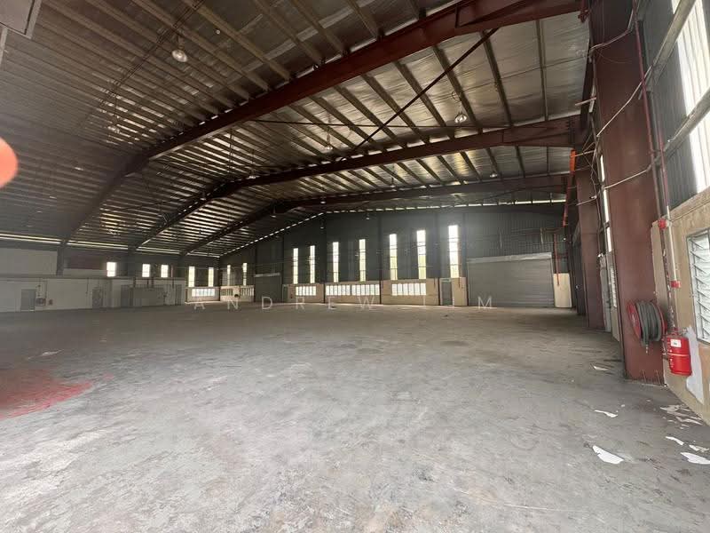 Factory for Sale in Eco Business Park V (Puncak Alam) - andrew lim - PropertyGuru.com.my