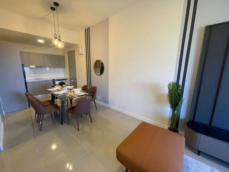 Service Residence for Sale at 8th & Stellar - Daphne Wong - Kitchen - PropertyGuru.com.my