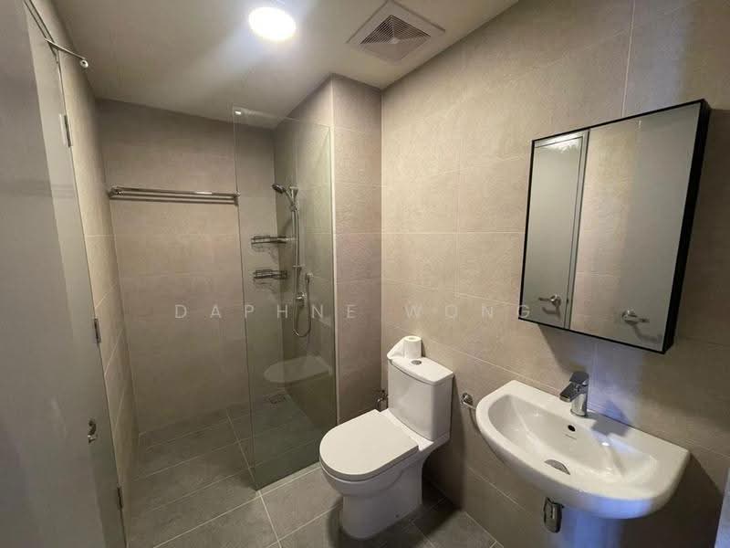 Service Residence for Sale at 8th & Stellar - Daphne Wong - Bathroom - PropertyGuru.com.my