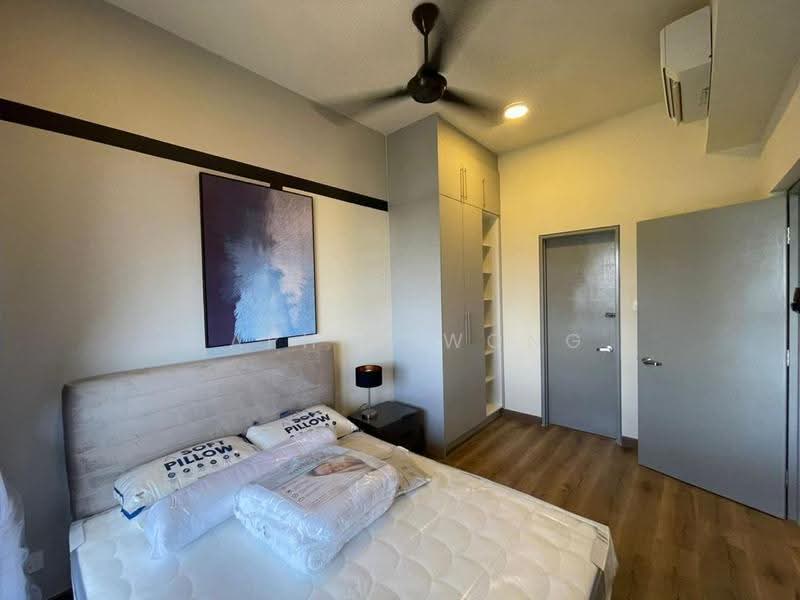 Service Residence for Sale at 8th & Stellar - Daphne Wong - Bedroom - PropertyGuru.com.my